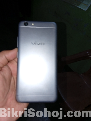 vivo v5